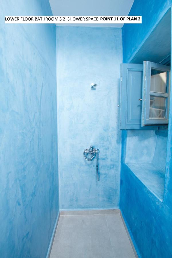 Вилла Aegean Dream 1 Panteli Экстерьер фото